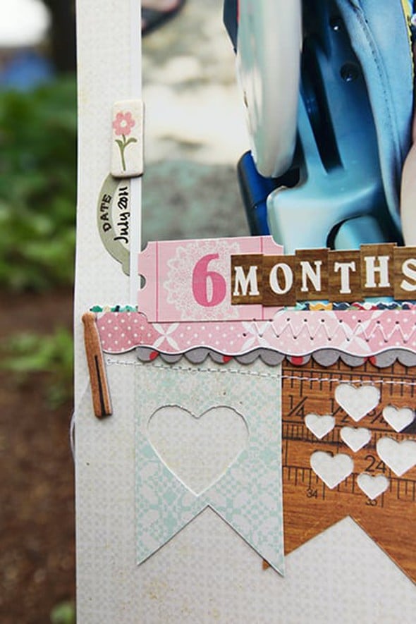 6 Months  by Amy_Parker gallery