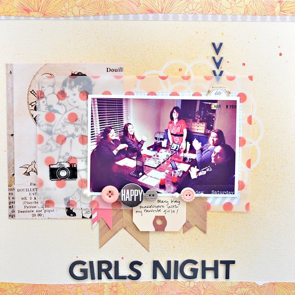 Girls Night by TamiG gallery