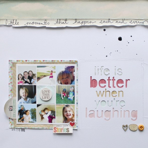 life is better when you're laughing... by stephaniebryan gallery