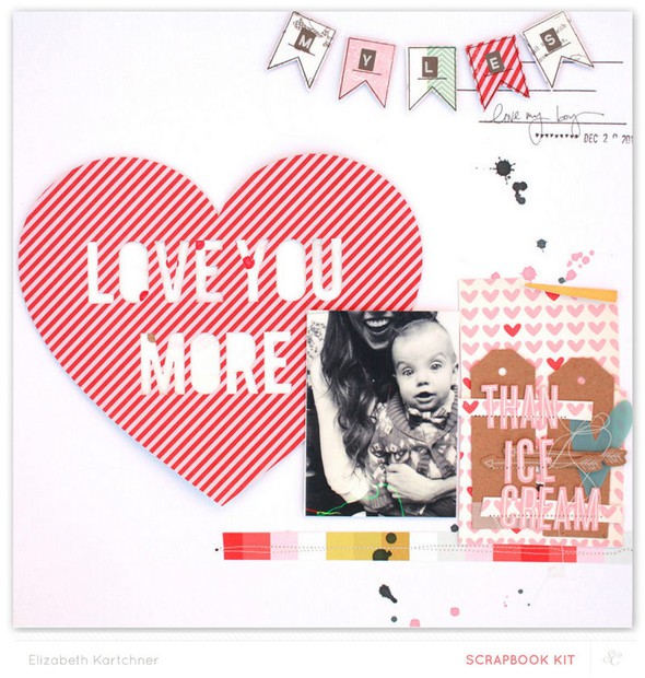 Love You More (Main Kit Only) by dearlizzy gallery