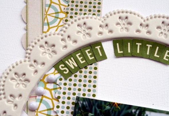 Sweet little you by SarahWebb gallery