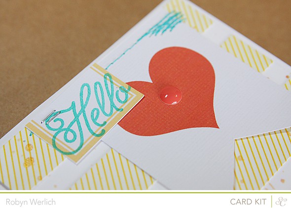 Love Card by RobynRW gallery