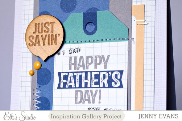 Happy Father's Day! by jennyevans gallery
