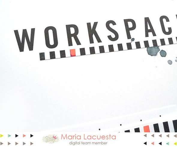 Workspace Love by analogpaper gallery