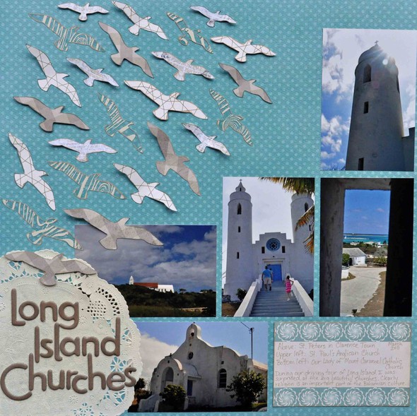 Long Island Churches by Betsy_Gourley gallery