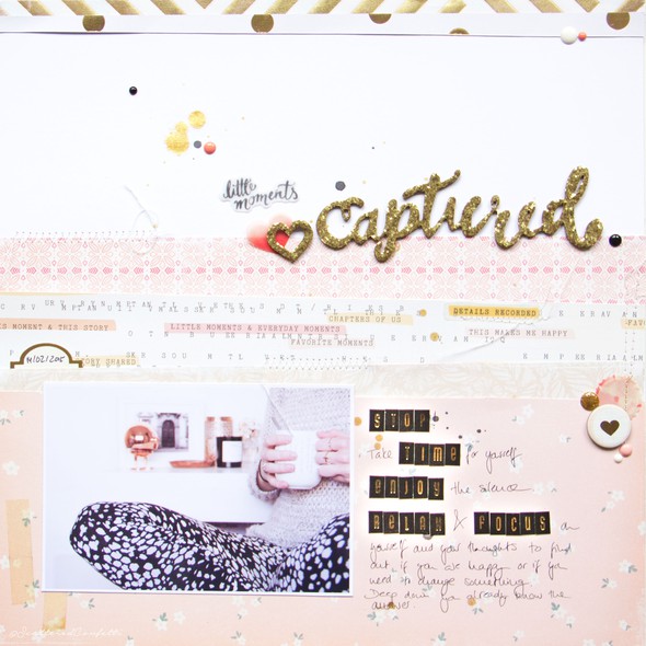 Captured. by ScatteredConfetti gallery