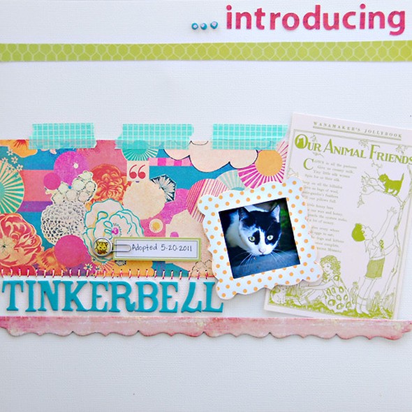 Tinkerbell by TamiG gallery
