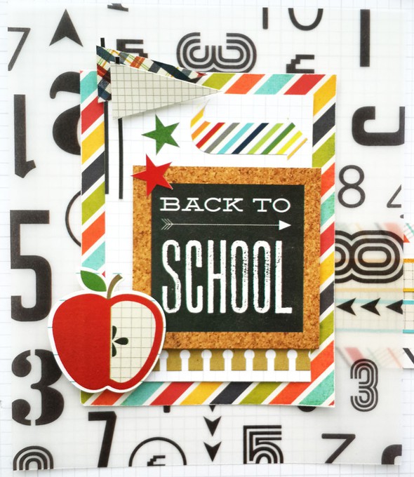 Back to school by Jullis gallery