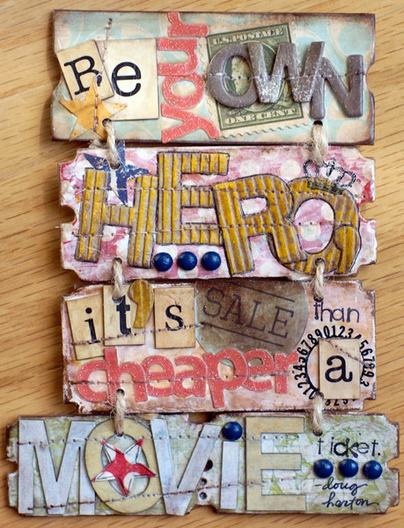 hero chipboard by mlepitts gallery