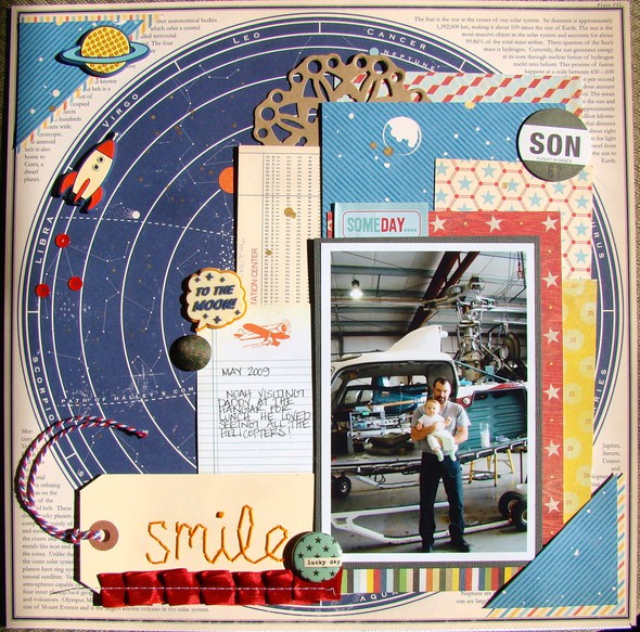 Smile by danielle1975 gallery