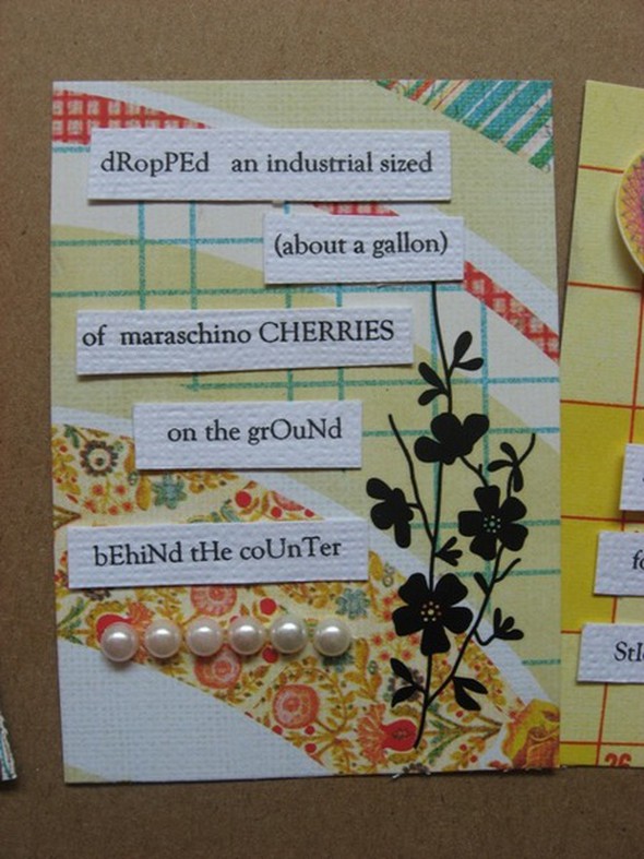 ATC Challenge (quote #2) by lizzybug gallery