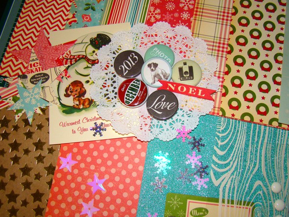 My December Daily Stash by danielle1975 gallery
