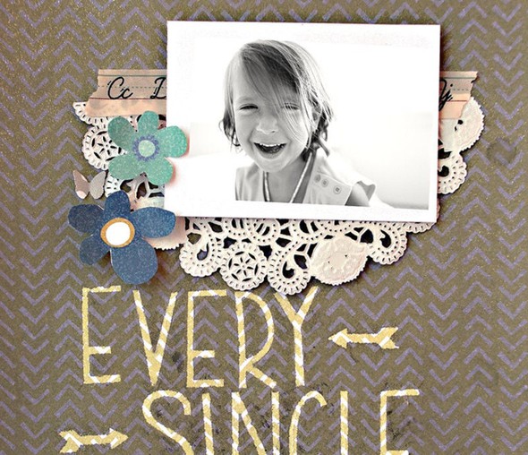 *MAIN KIT ONLY #3* Every Single Moment by ShannaNoel gallery