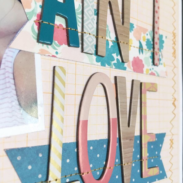 ain’t love grand by angelanicolewells gallery
