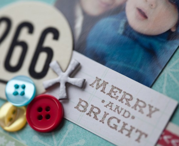 Merry & Bright by lifelovepaper gallery