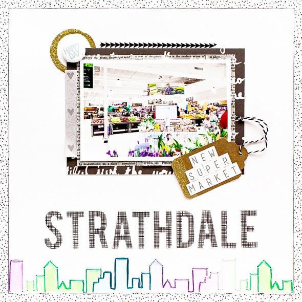 Strathdale by Adow gallery