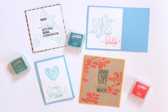 Cheer up Cards by XENIACRAFTS gallery