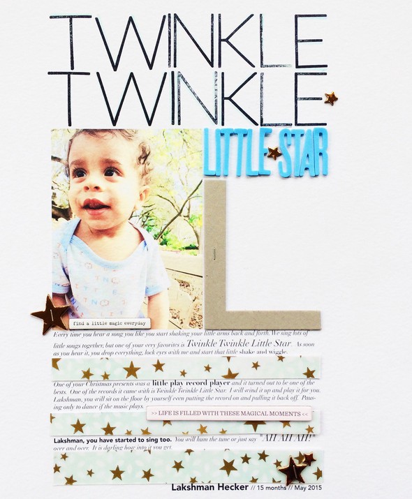 Twinkle twinkle little star  by nirupama01 gallery
