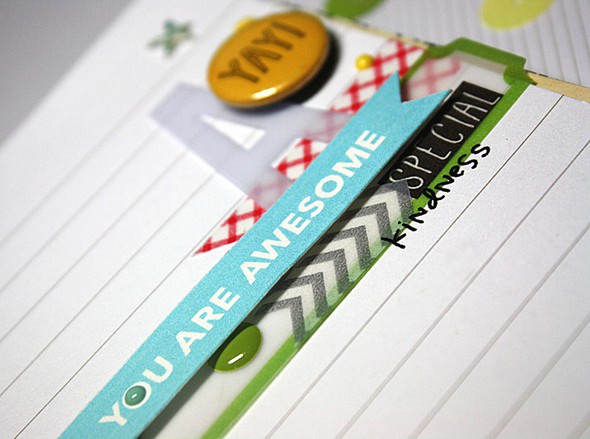 You Are Awesome Card by Square gallery