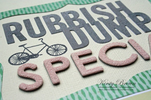 Rubbish Dump Special by kirstysb gallery