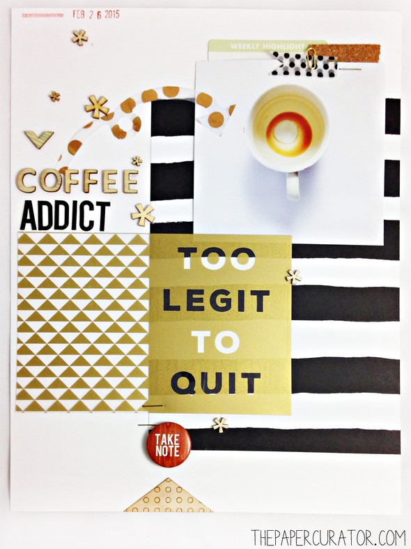 Coffee Addict by cecily_moore gallery