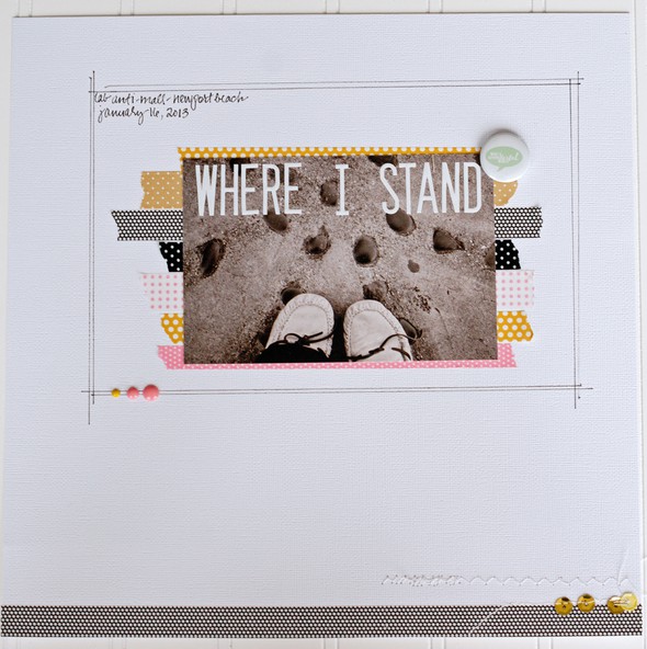 WHERE I STAND by maggie_massey gallery
