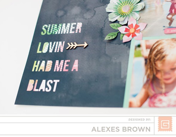 Summer Lovin by alexesmariebrown gallery