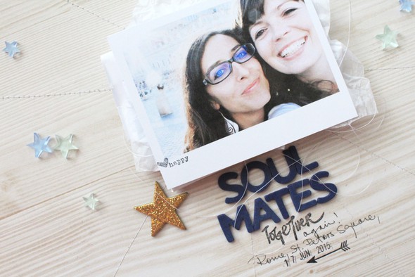 SOUL MATES by luciabarabas gallery