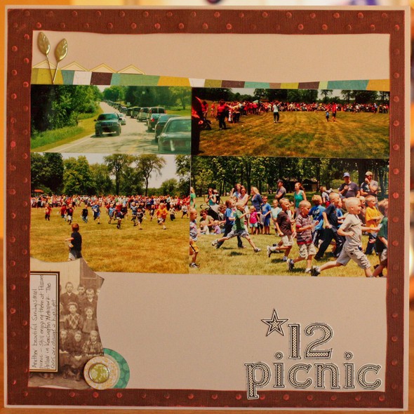 *12 Picnic by Torm gallery