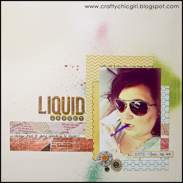 liquid addiction by craftychicgirl gallery